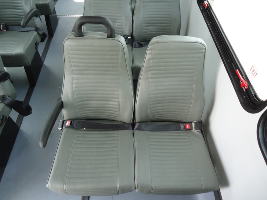 2023 Ford E450 Starcraft Allstar - Image 5