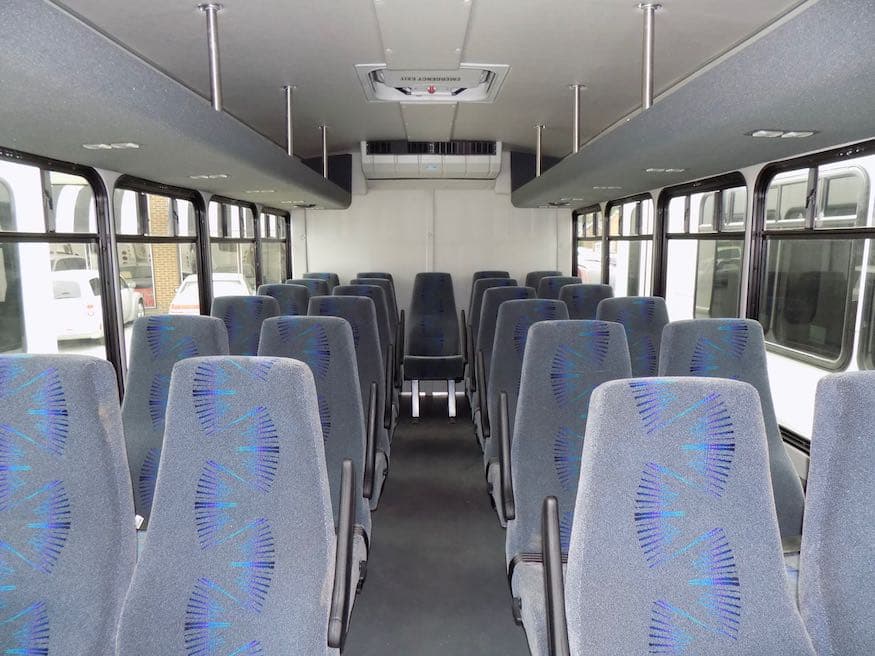 2023 Ford E450 Starcraft MVP - Image 3