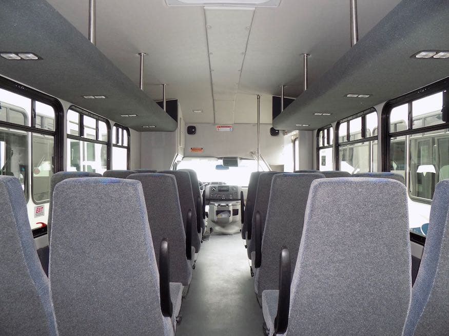 2023 Ford E450 Starcraft MVP - Image 4