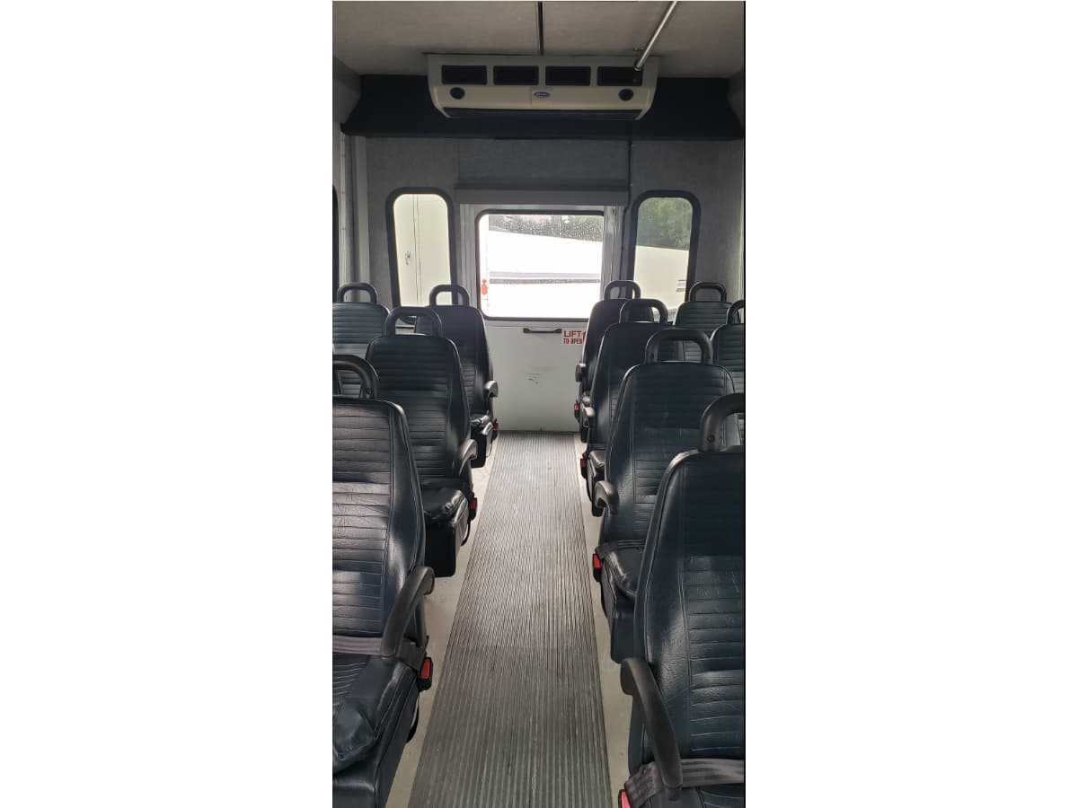2010 Ford E350 Phoenix - Image 2