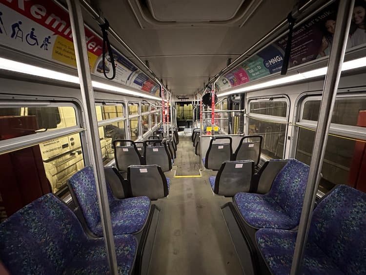 2008 Gillig Low-Floor  - Image 15