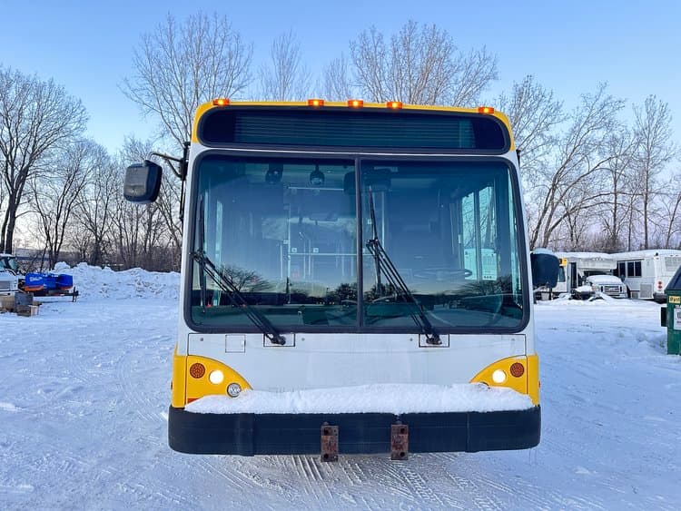 2008 Gillig Low-Floor  - Image 2