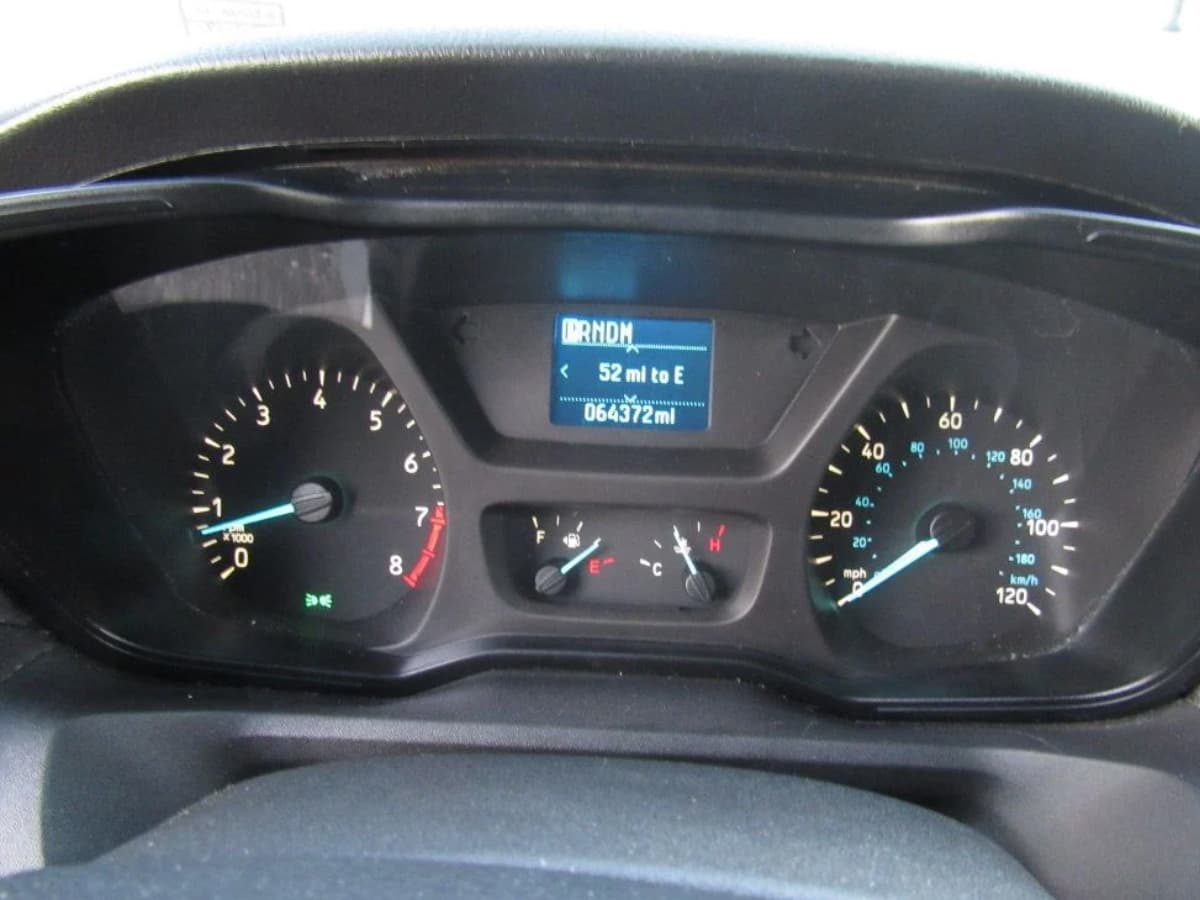2013 Ford F550 Starcraft Allstar - Image 13