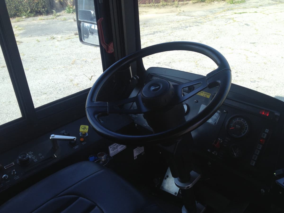 1997 New Flyer C-30LF Transit Bus - Image 3