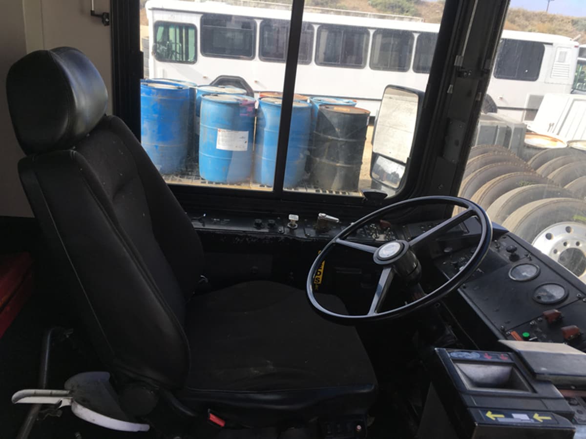 2003 Gillig G18E102R2 Transit Bus - Image 3