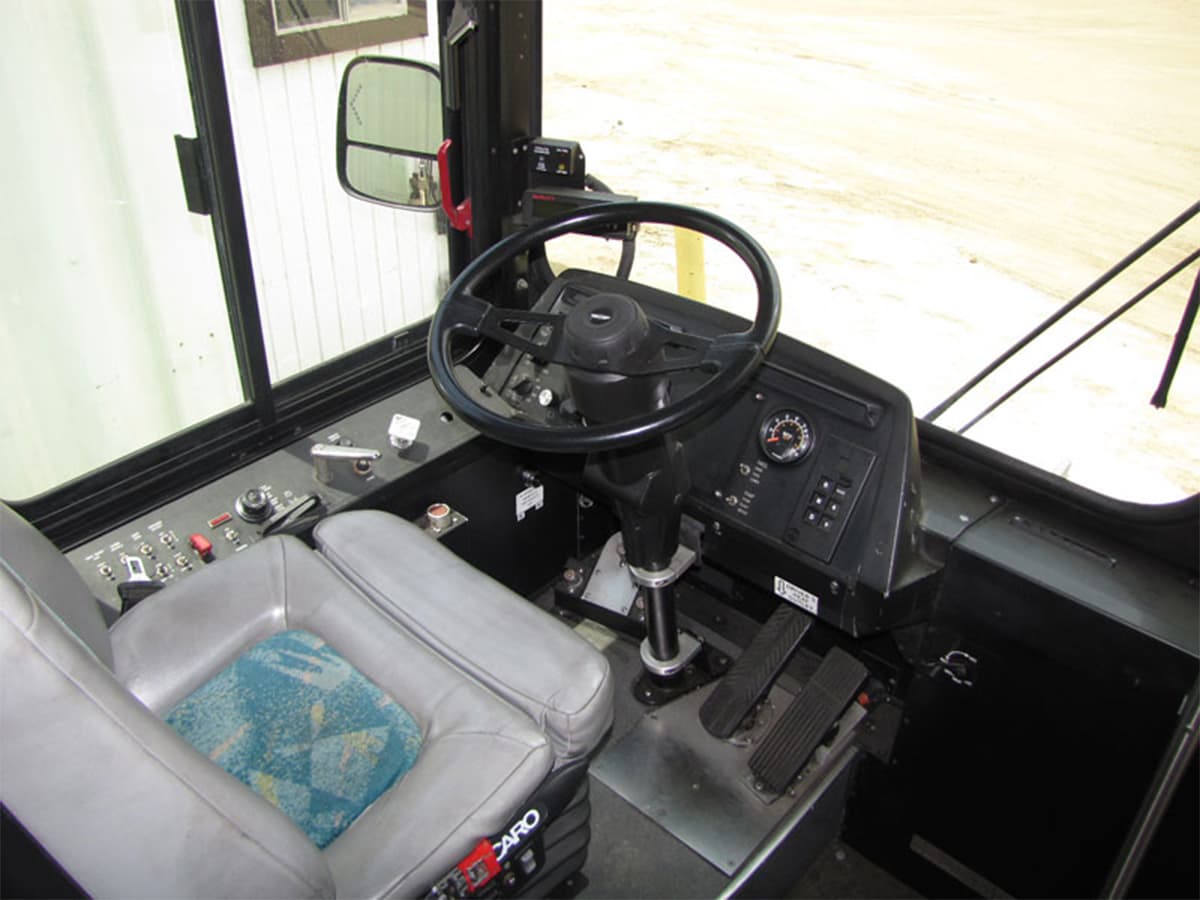 C-30LF #10503 - Image 3