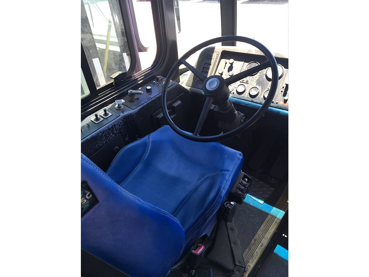 2006 Gillig G29E102R2 Transit Bus - Image 3