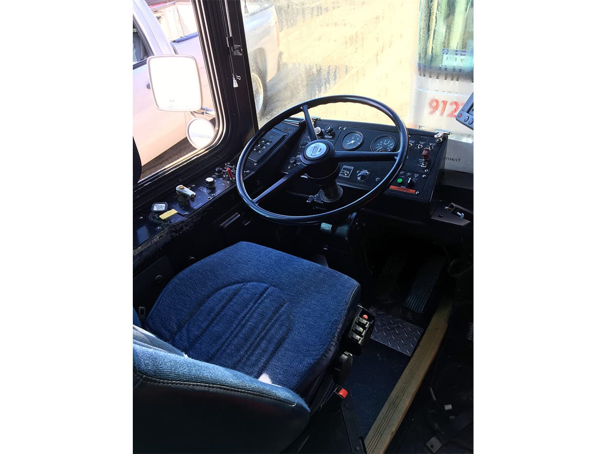 2004 Gillig G20B102N4 - Image 3