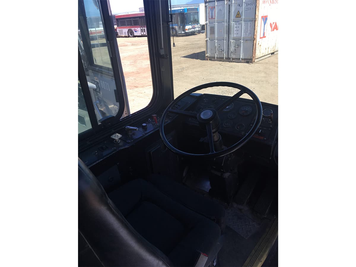 2005 Gillig G20B102N4 - Image 3