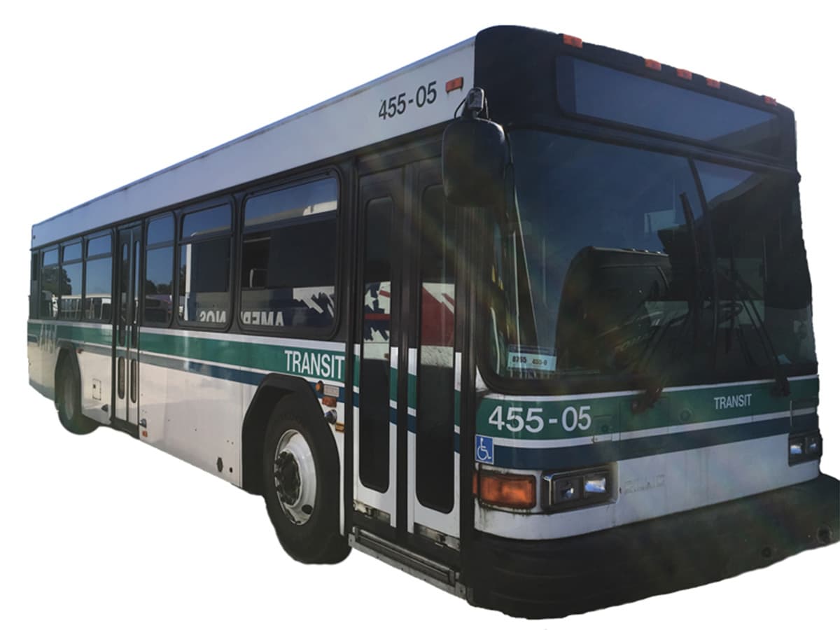 2005 Gillig G29B102N4 - Image 1