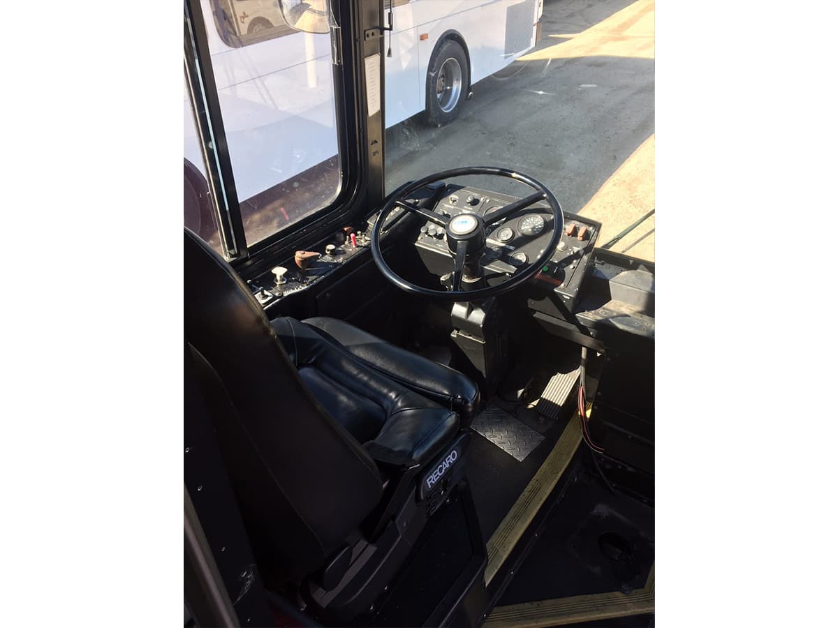 2007 Gillig G19B102N4 Hybrid - Image 3