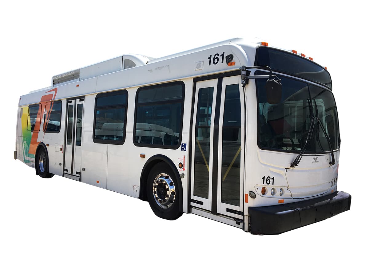 GE-35LFR #10528 - Image 1