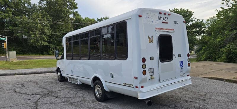 2015 Chevrolet 4500 El Dorado - Image 5