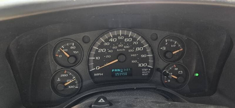 2007 Chevrolet 3500 Express - Image 14