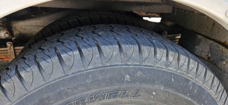 2007 Chevrolet 3500 Express - Image 15