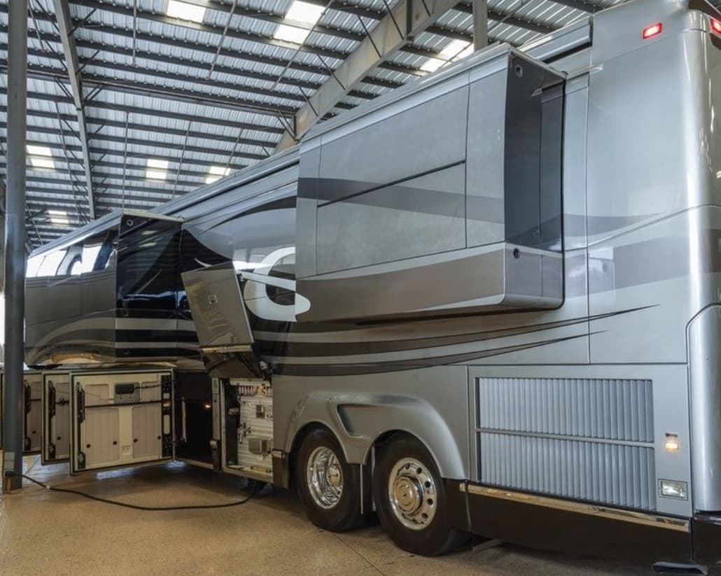2006 Prevost Marathon H3-45 - Image 4