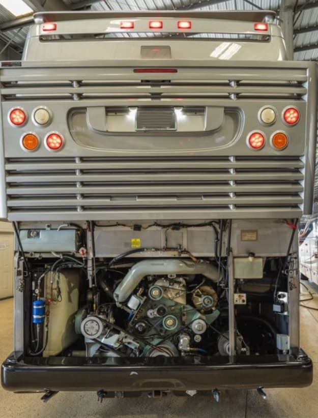 2006 Prevost Marathon H3-45 - Image 5