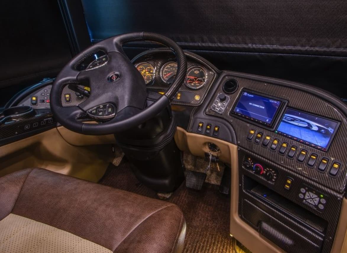 2016 Newmar King Aire 4519 - Image 4