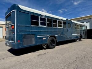 2012 Bluebird All American RE - Image 2