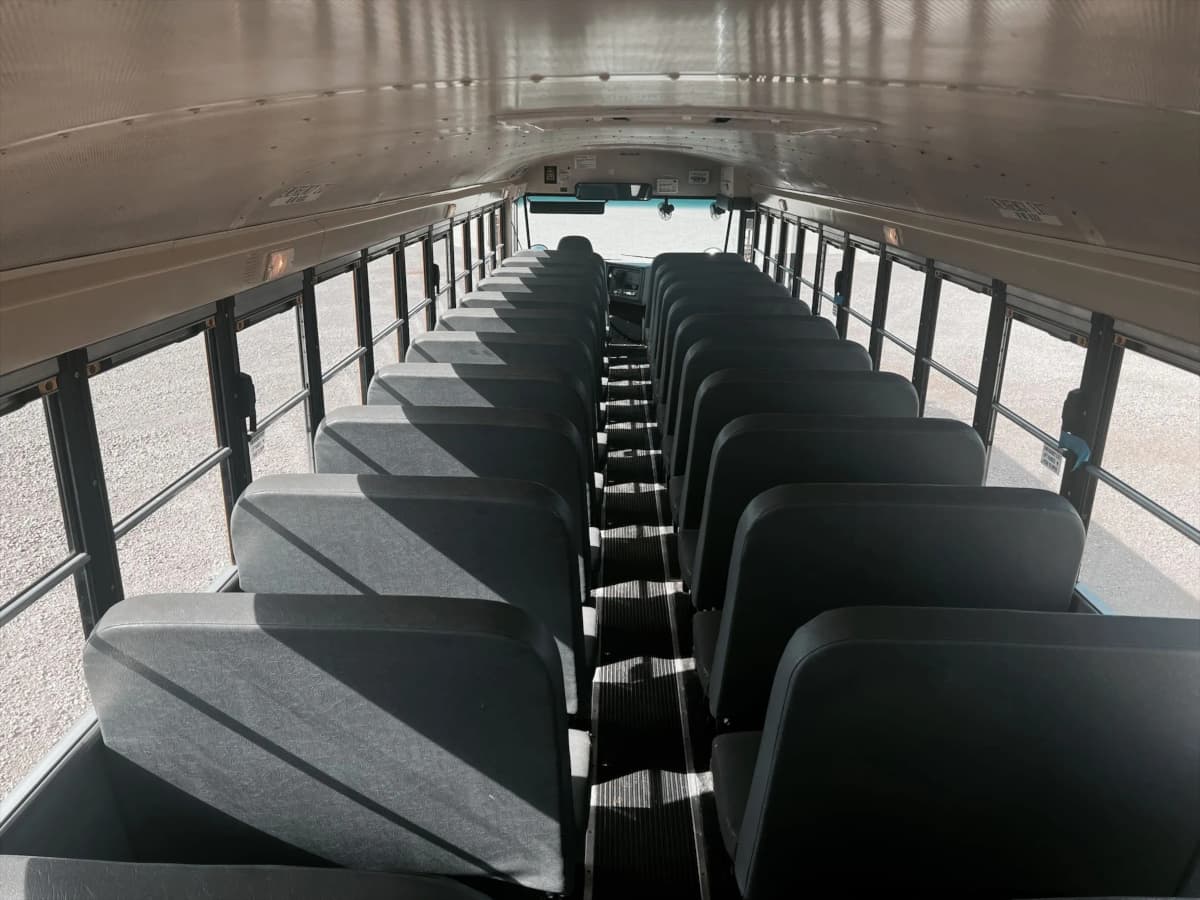 2019 International CE School Bus - Image 8