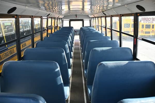 2019 Freightliner Thomas C2 School Bus - Image 8