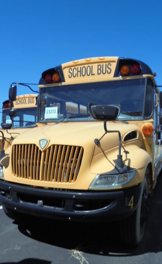 2012 International School Bus - Image 3