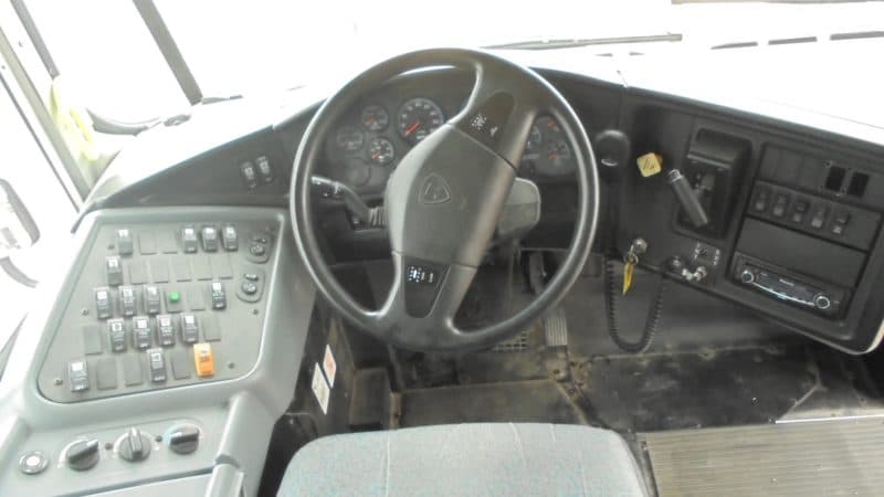 2012 International School Bus - Image 6