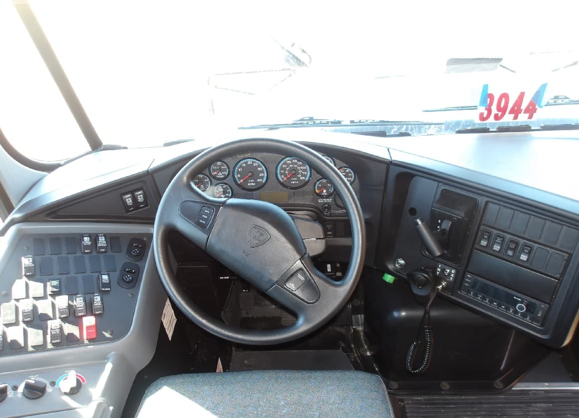 2024 International CE School Bus - Image 5