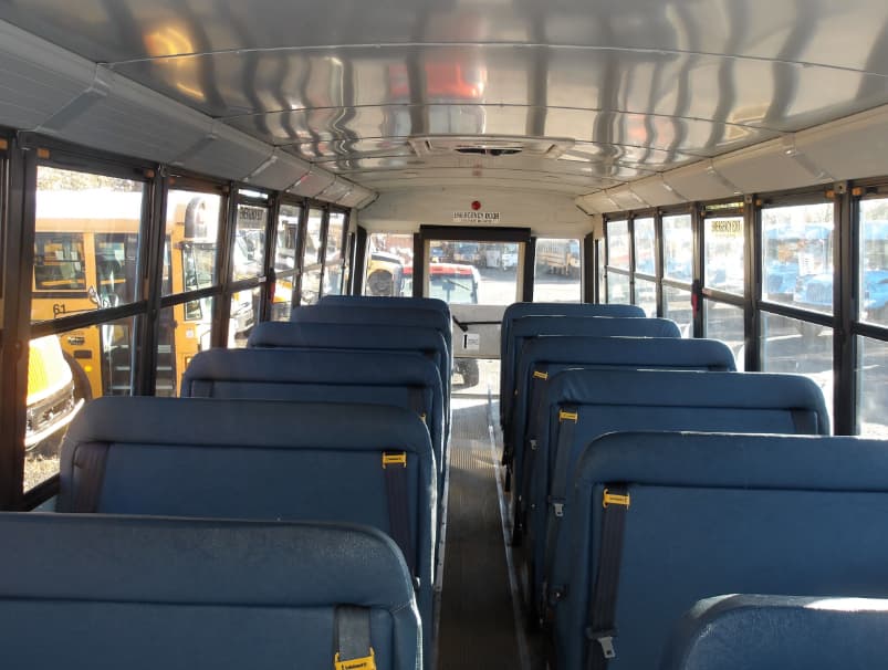 2012 Thomas Saf-T-Liner C2 Activity Bus - Image 4