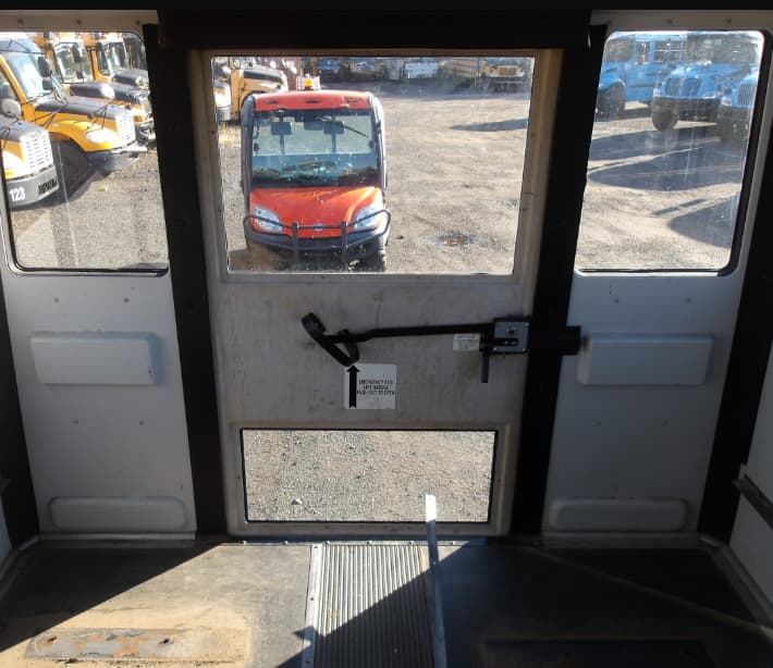 2012 Thomas Saf-T-Liner C2 Activity Bus - Image 5