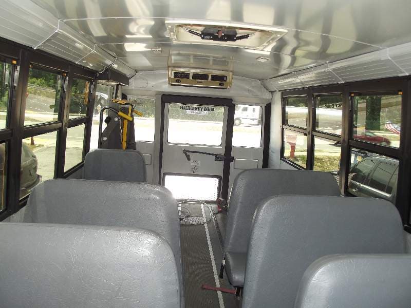2008 Freightliner Thomas C2 School Bus - Image 5