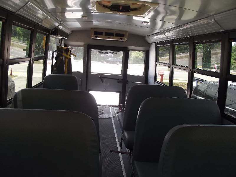 2008 Freightliner Thomas C2 School Bus - Image 6