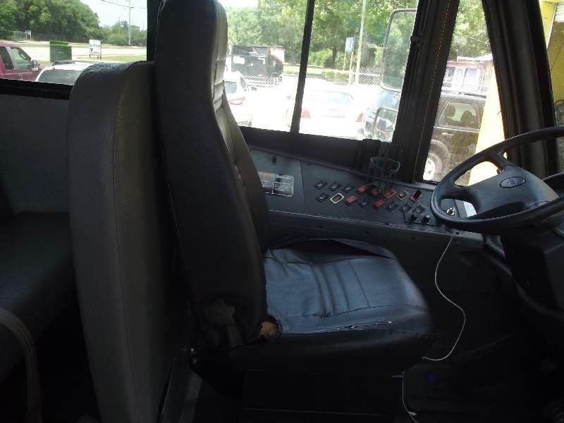 2008 Freightliner Thomas C2 School Bus - Image 7