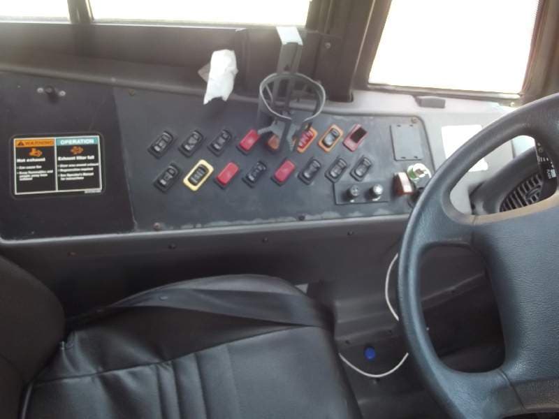 2008 Freightliner Thomas C2 School Bus - Image 8