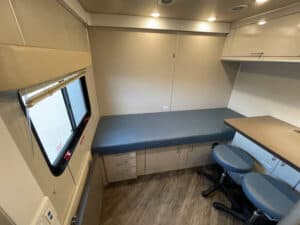 2018 Freightliner Mobile Medical Clinic - Image 6