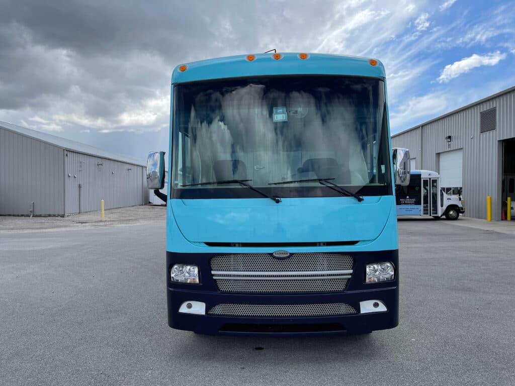 2018 Freightliner Mobile Medical Clinic - Image 5