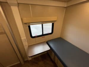 2018 Freightliner Mobile Medical Clinic - Image 6