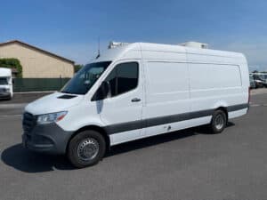 Sprinter #10750 - Image 1