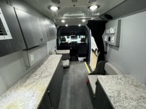 2019 Mercedes-Benz Mobile Clinic - Image 8