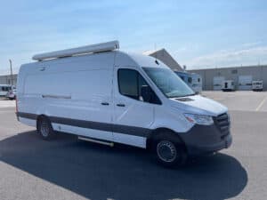 Sprinter #10750 - Image 2