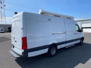 Sprinter #10750 - Image 3