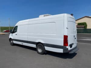 Sprinter #10750 - Image 4