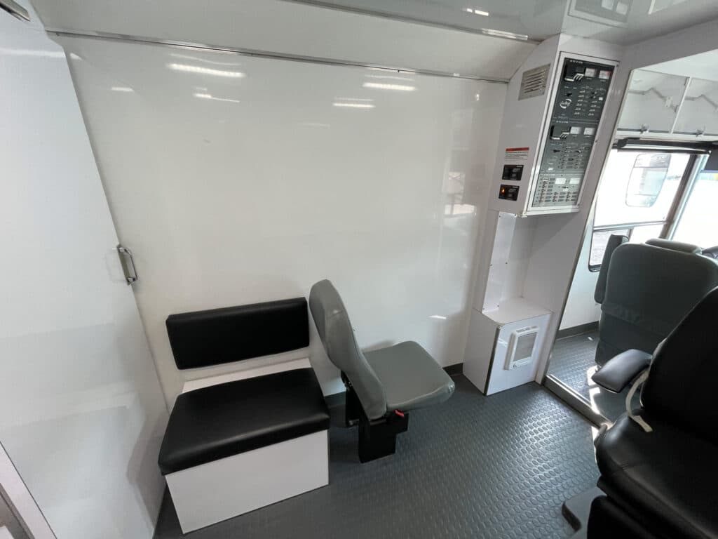 2014 Ford Mobile Optometry Clinic - Image 16