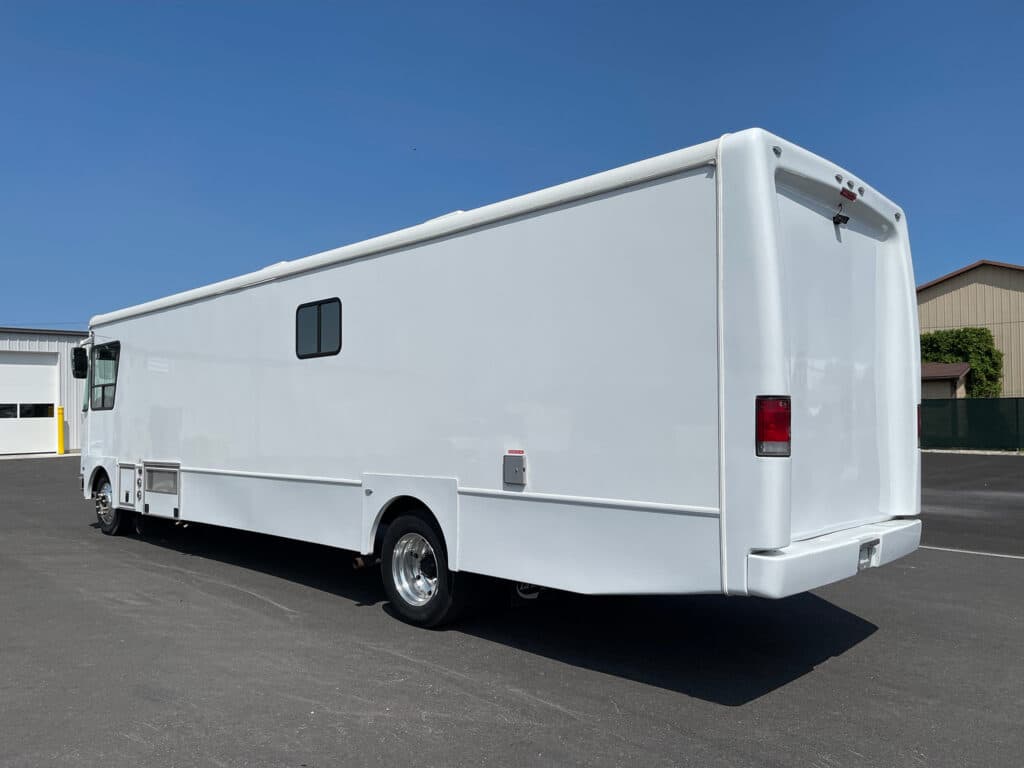 2014 Ford Mobile Optometry Clinic - Image 4