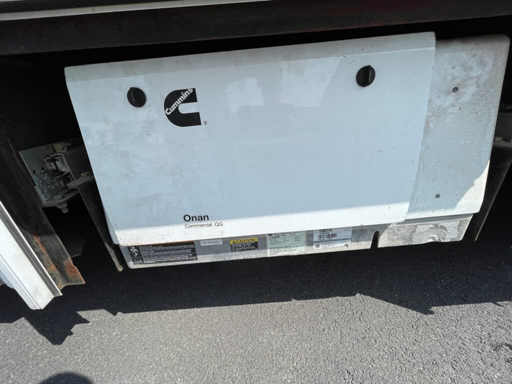 2021 Ford E450 Mobile Clinic - Image 8