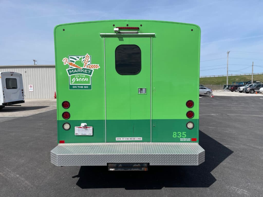 2017 Ford E350 Conversion - Image 11