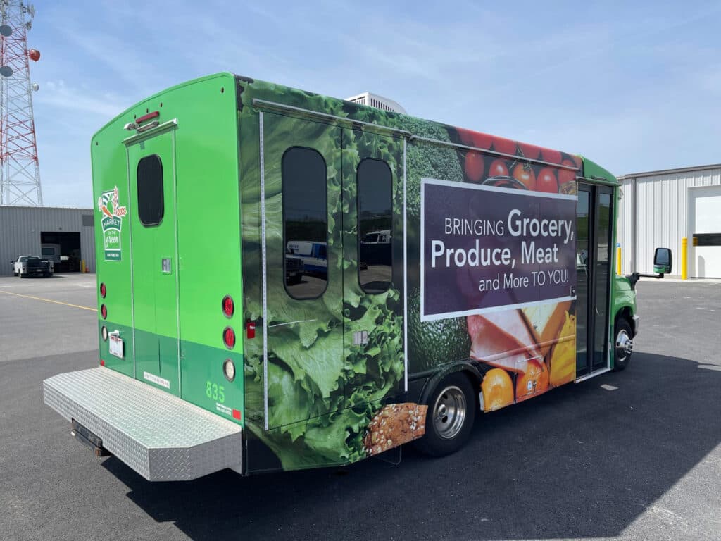 2017 Ford E350 Conversion - Image 12