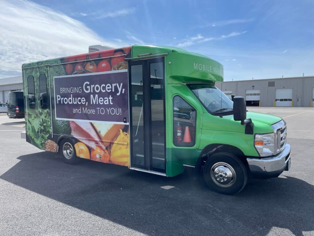 2017 Ford E350 Conversion - Image 14