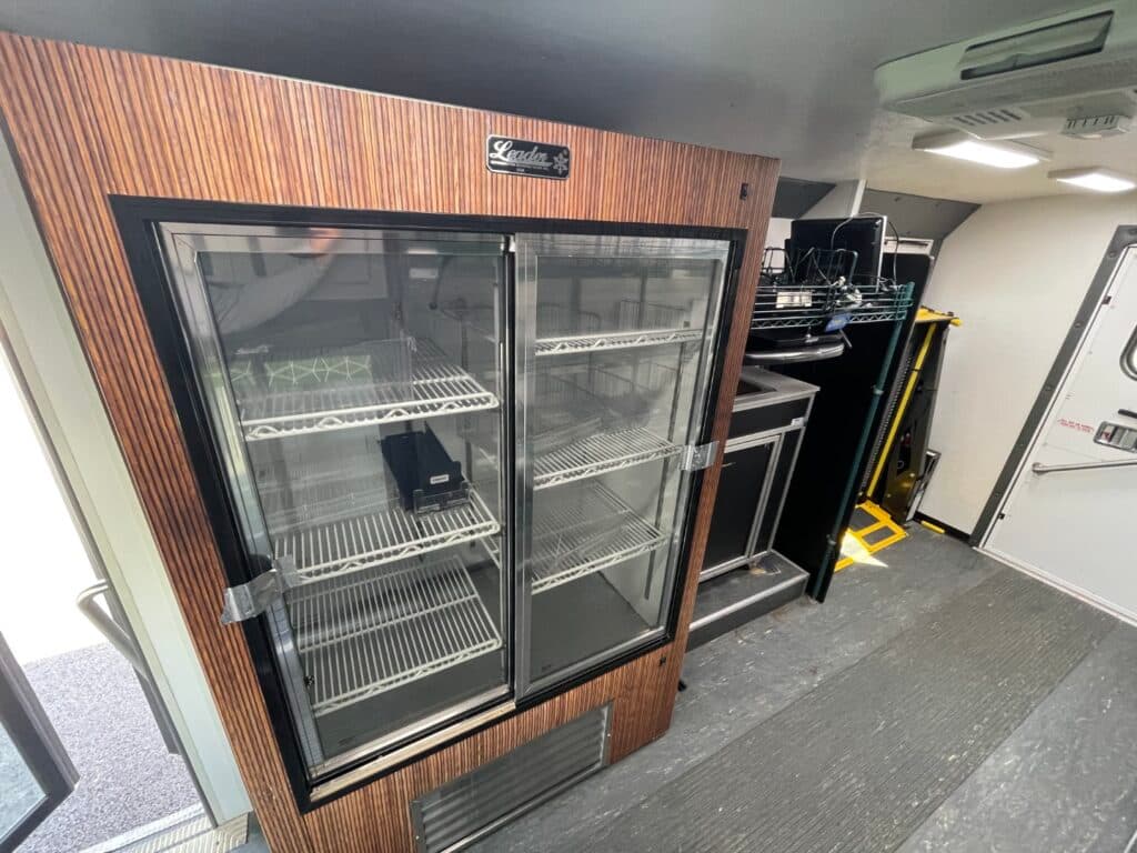 2017 Ford E350 Conversion - Image 5