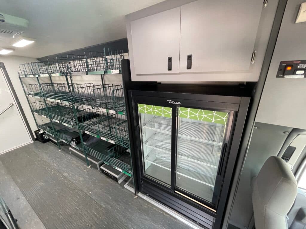 2017 Ford E350 Conversion - Image 6